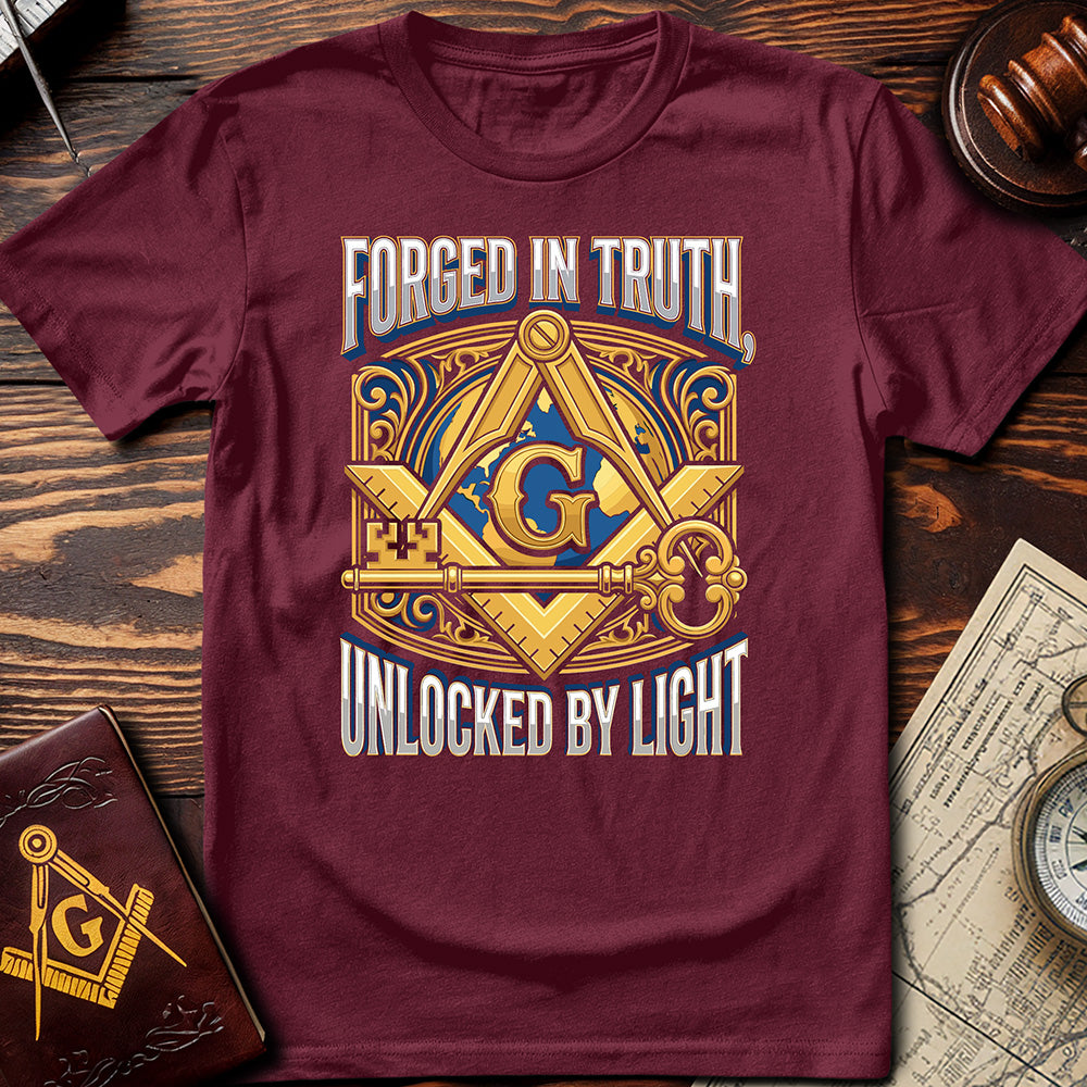 International Mason T-Shirt