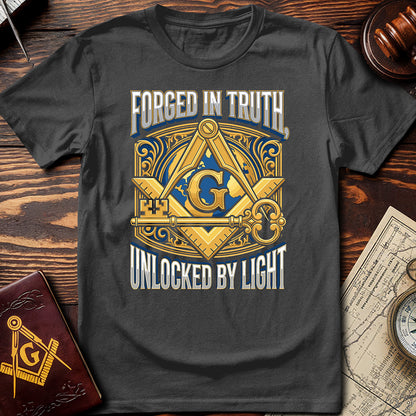 International Mason T-Shirt