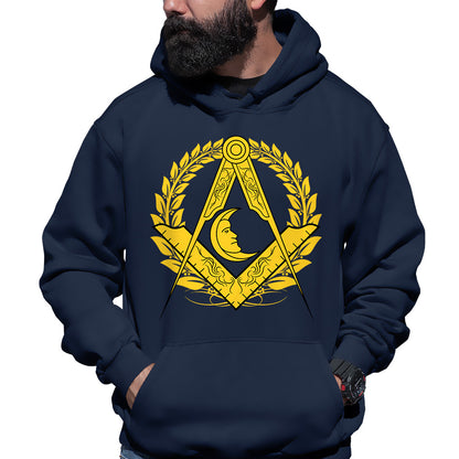 Junior Deacon Hoodie