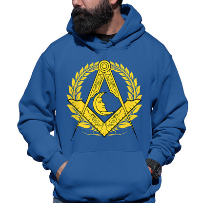 Junior Deacon Hoodie