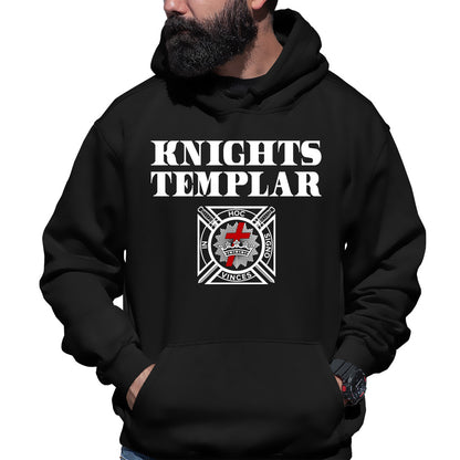 Knights Templar Hoodie