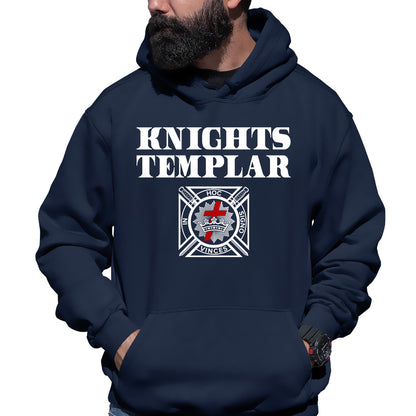 Knights Templar Hoodie