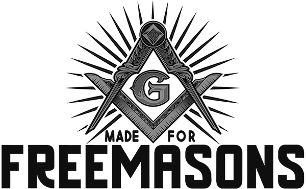 Made For Freemasons