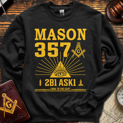 Mason 357 - Sweatshirt