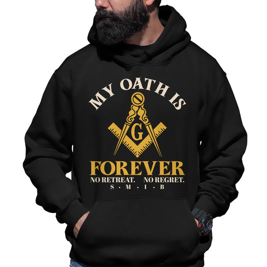 My Oath Is Forever Hoodie