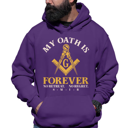 My Oath Is Forever Hoodie