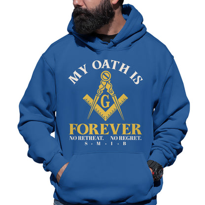 My Oath Is Forever Hoodie