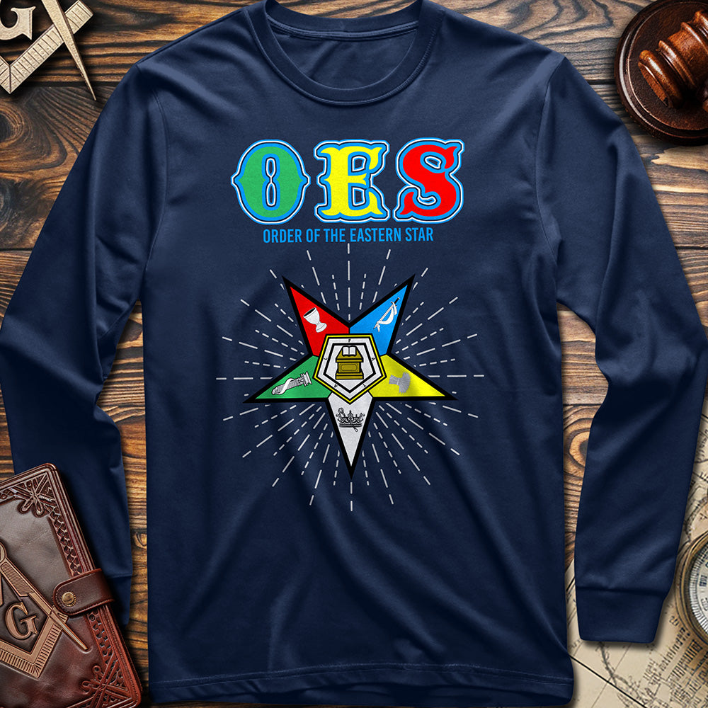 OES SiStar Long Sleeve