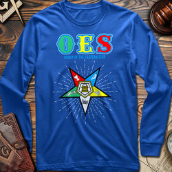 OES SiStar Long Sleeve