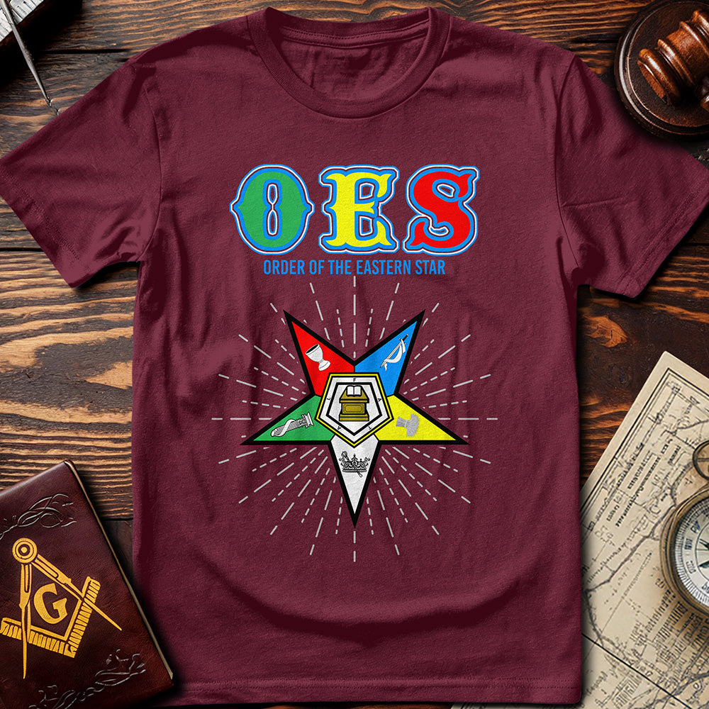 OES SiStar T-Shirt