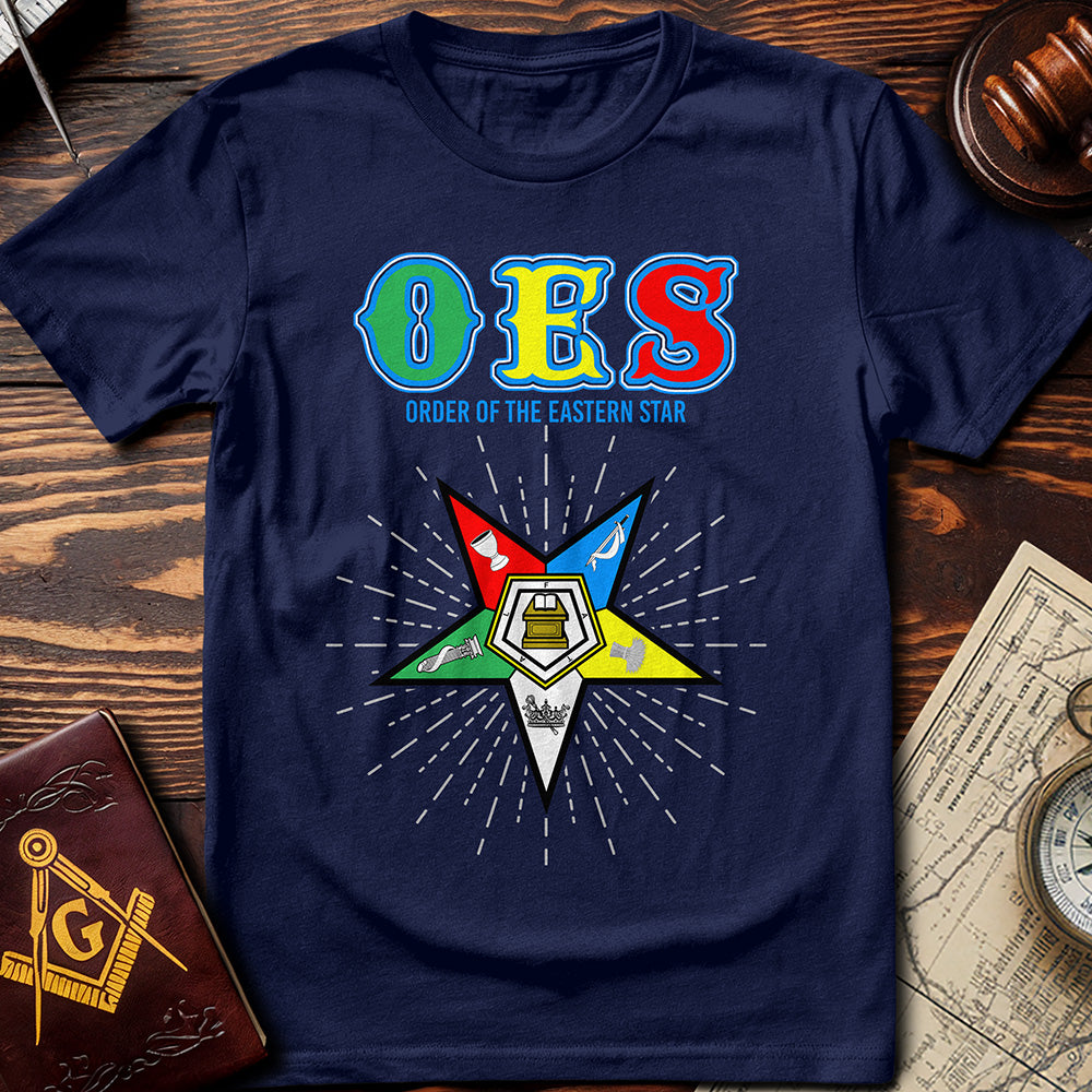 OES SiStar T-Shirt