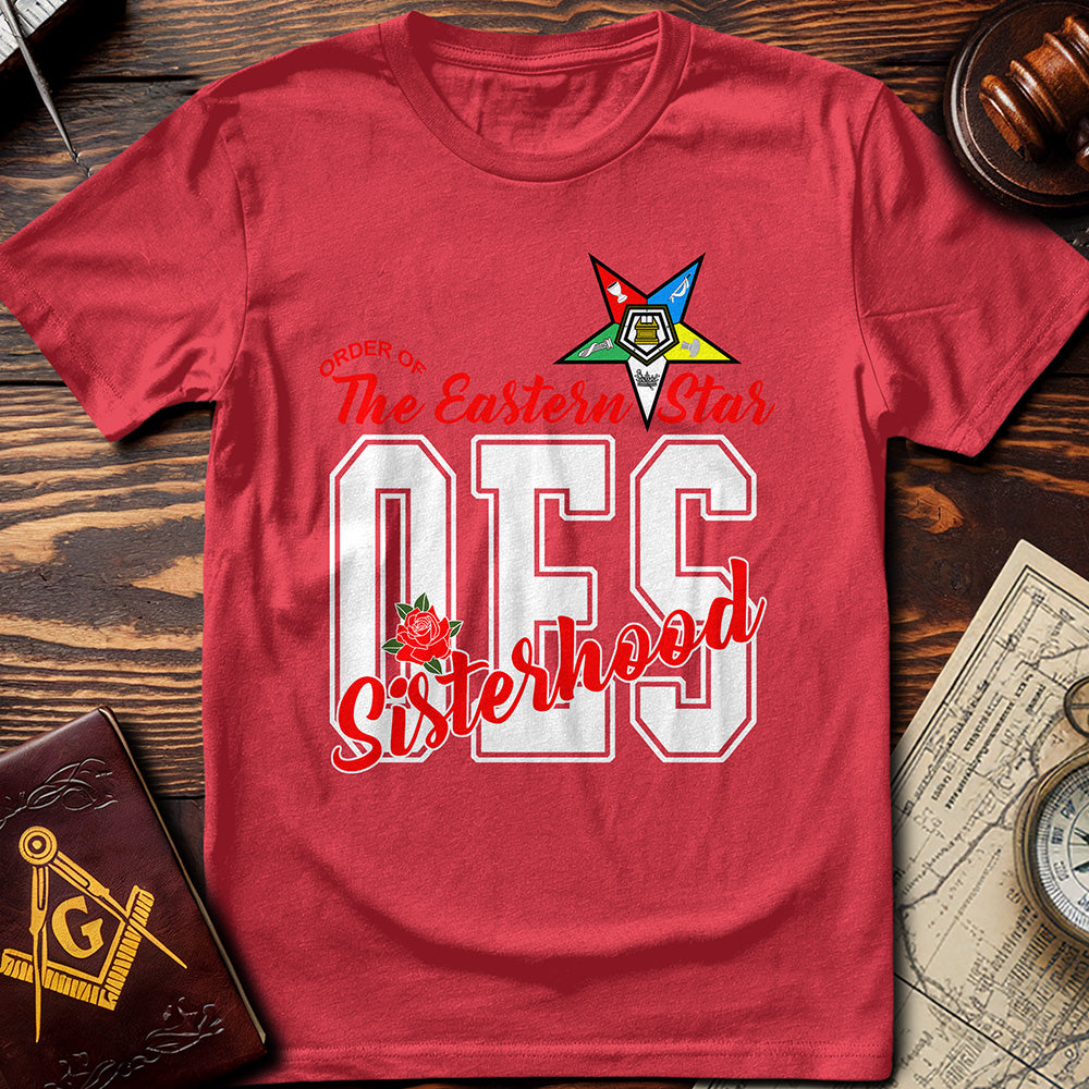 Order Of The Eastern Star T-Shirt