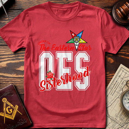 Order Of The Eastern Star T-Shirt