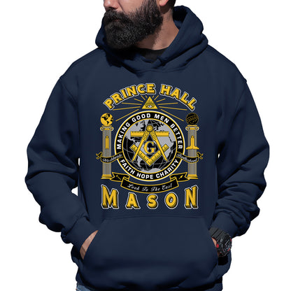 Prince Hall Hoodie