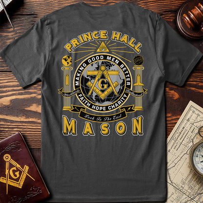 Prince Hall T-Shirt