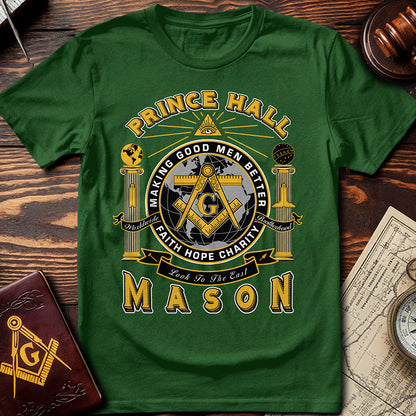 Prince Hall T-Shirt