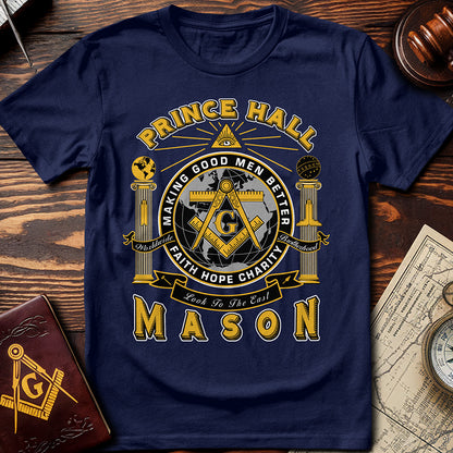 Prince Hall T-Shirt