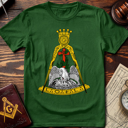 Rose Croix Scottish Rite T-Shirt