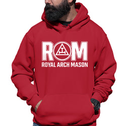 Royal Arch Hoodie