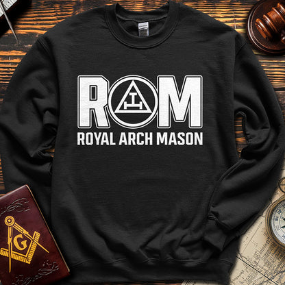 Royal Arch - Sweatshirt