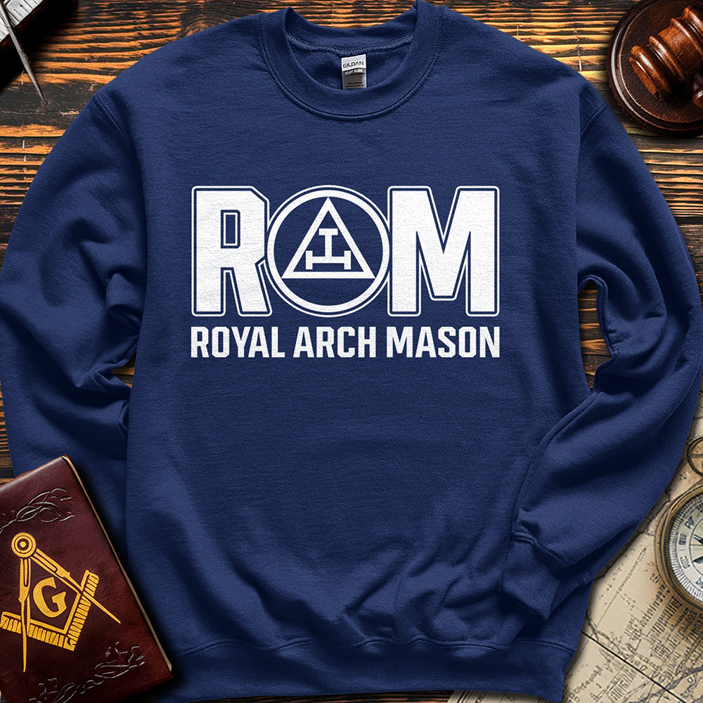 Royal Arch - Sweatshirt