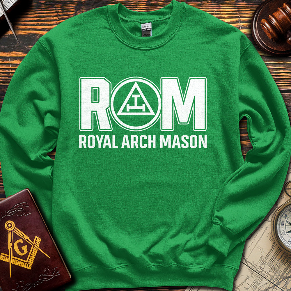 Royal Arch - Sweatshirt