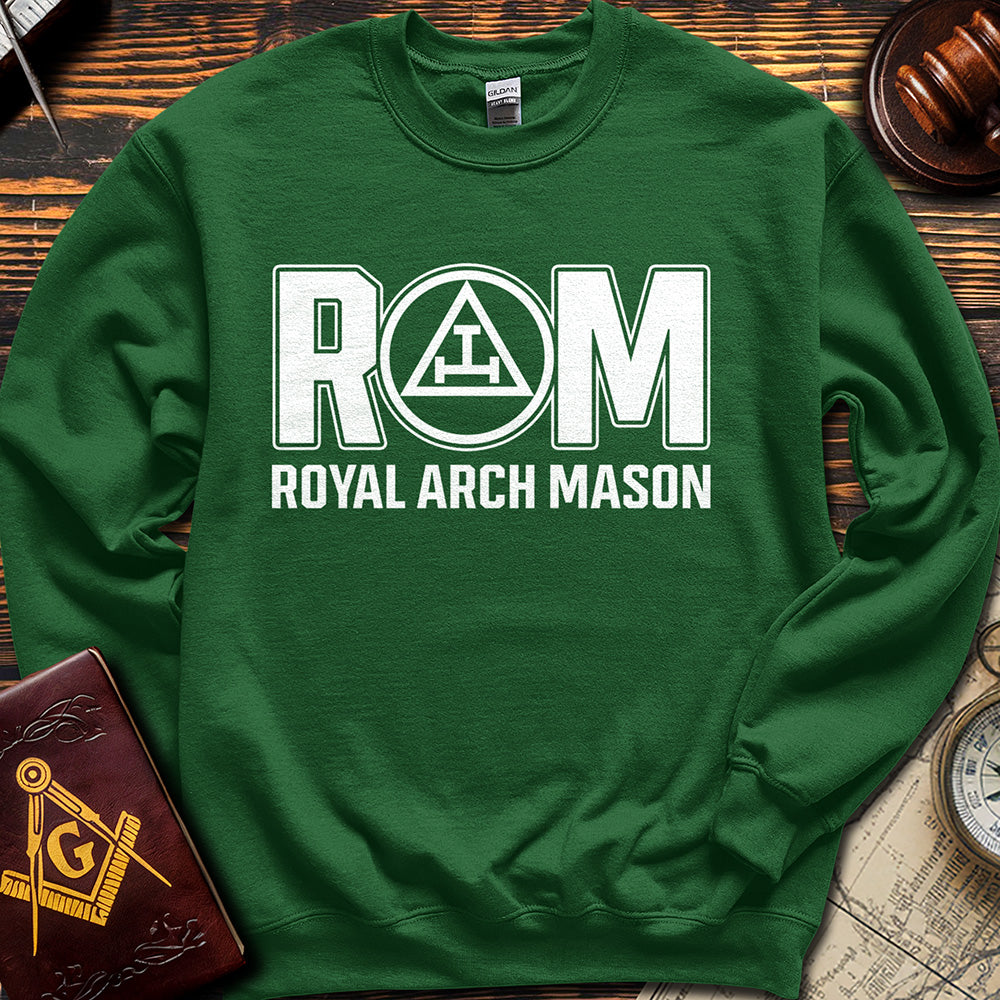 Royal Arch - Sweatshirt