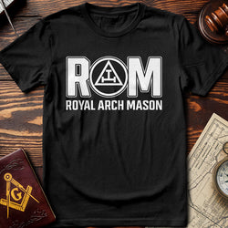 Royal Arch T-shirt