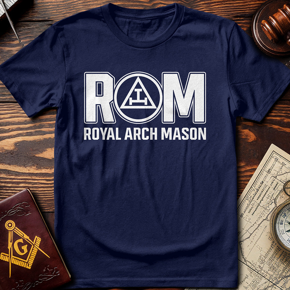 Royal Arch T-shirt