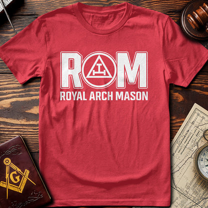 Royal Arch T-shirt