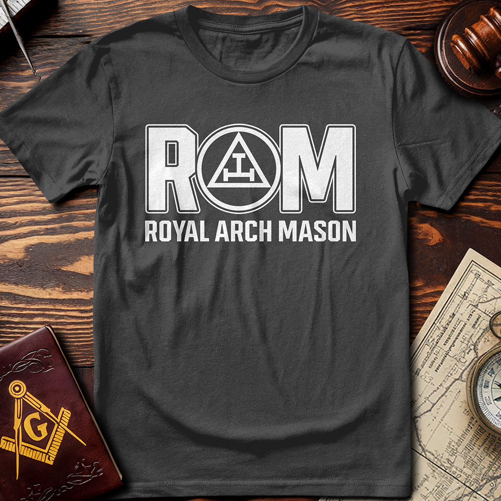 Royal Arch T-shirt