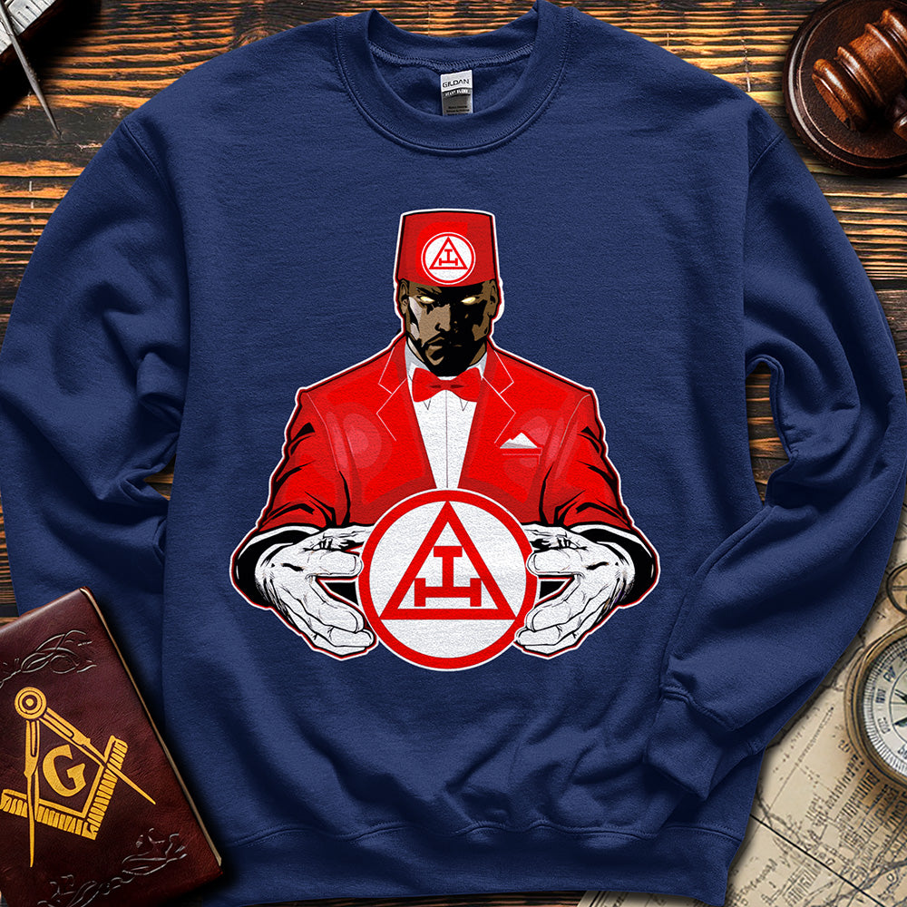 Royal Arch Mason - Sweatshirt