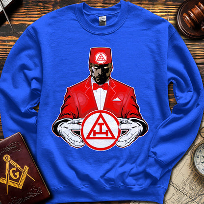 Royal Arch Mason - Sweatshirt