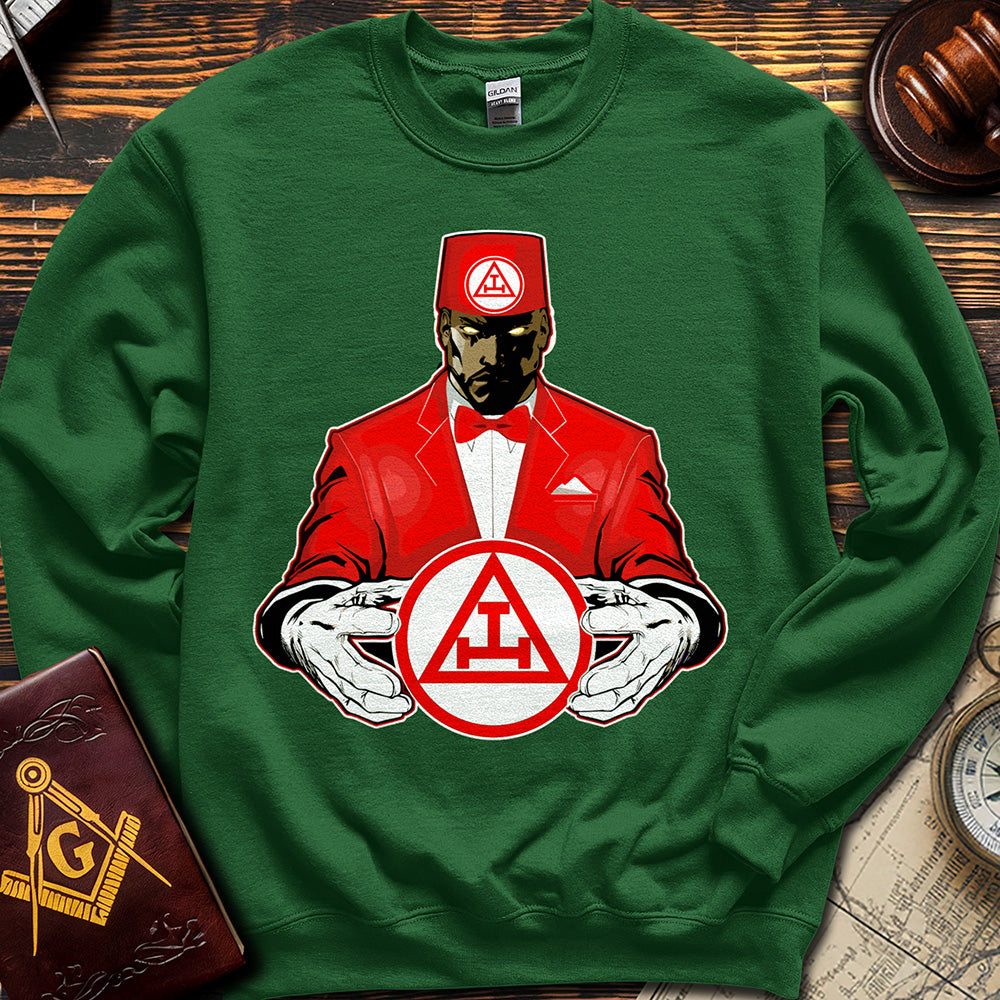 Royal Arch Mason - Sweatshirt