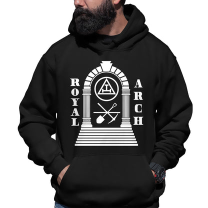 Royal Arch Hoodie