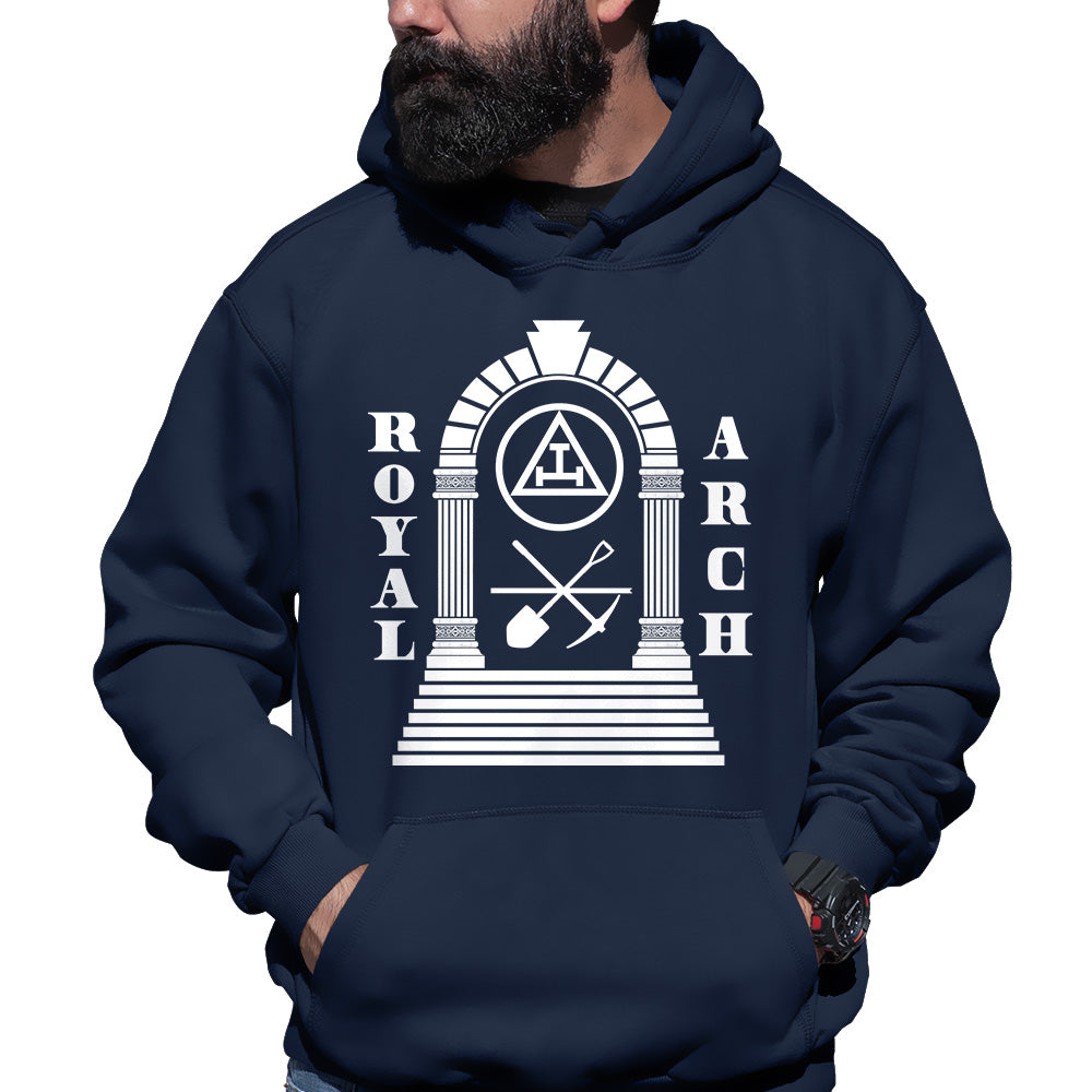 Royal Arch Hoodie