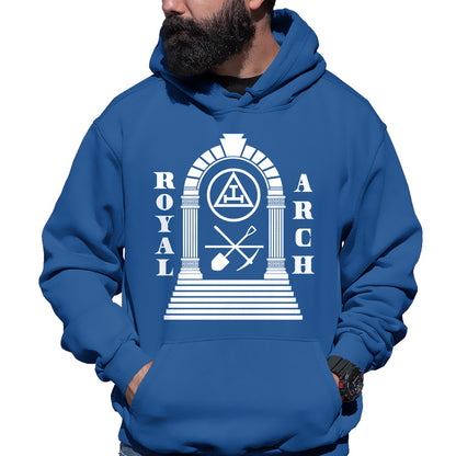 Royal Arch Hoodie