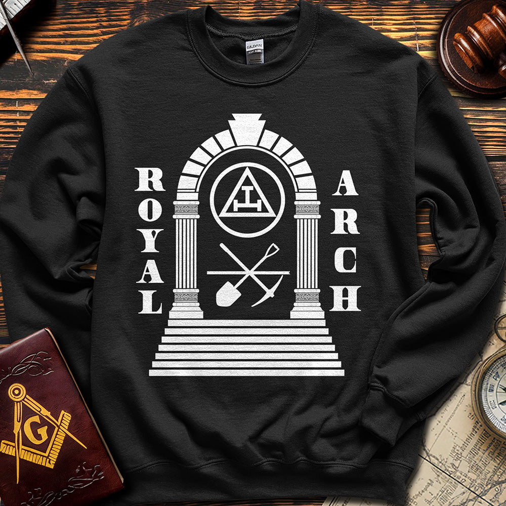 Royal Arch - Sweatshirt