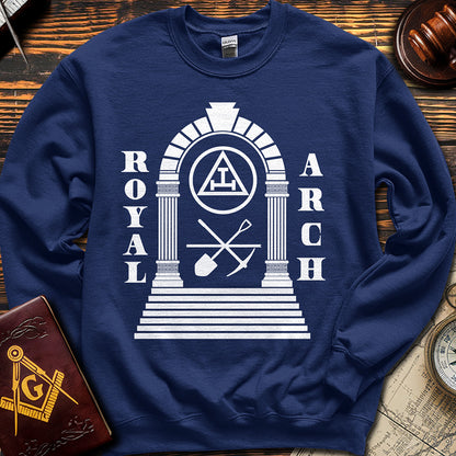 Royal Arch - Sweatshirt