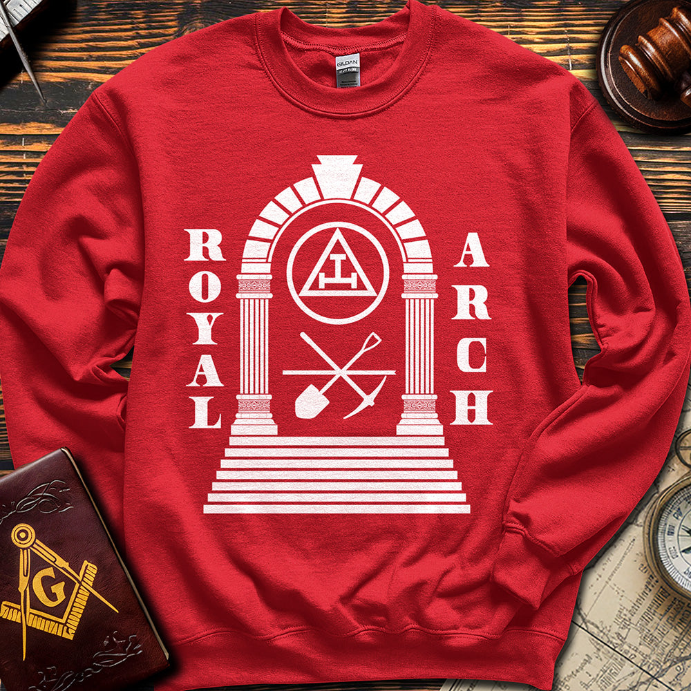 Royal Arch - Sweatshirt