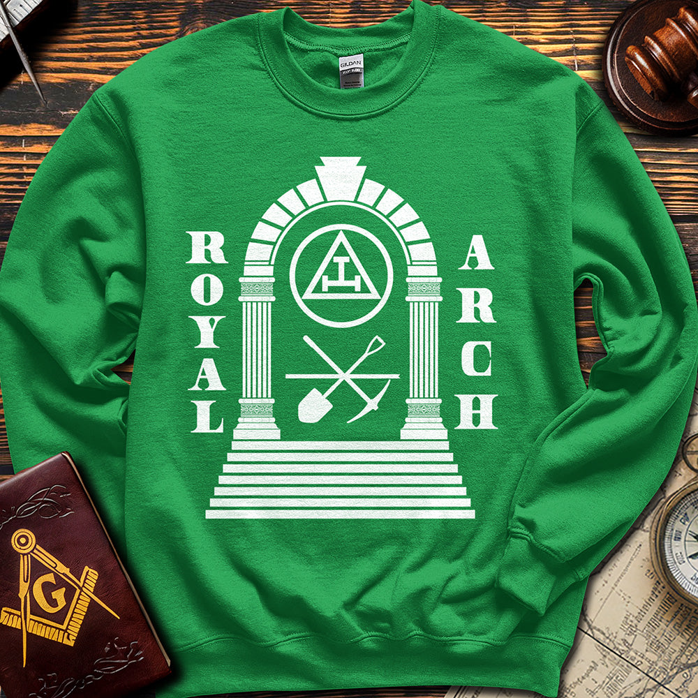 Royal Arch - Sweatshirt