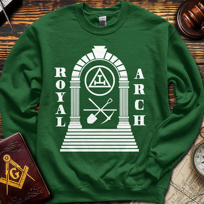 Royal Arch - Sweatshirt