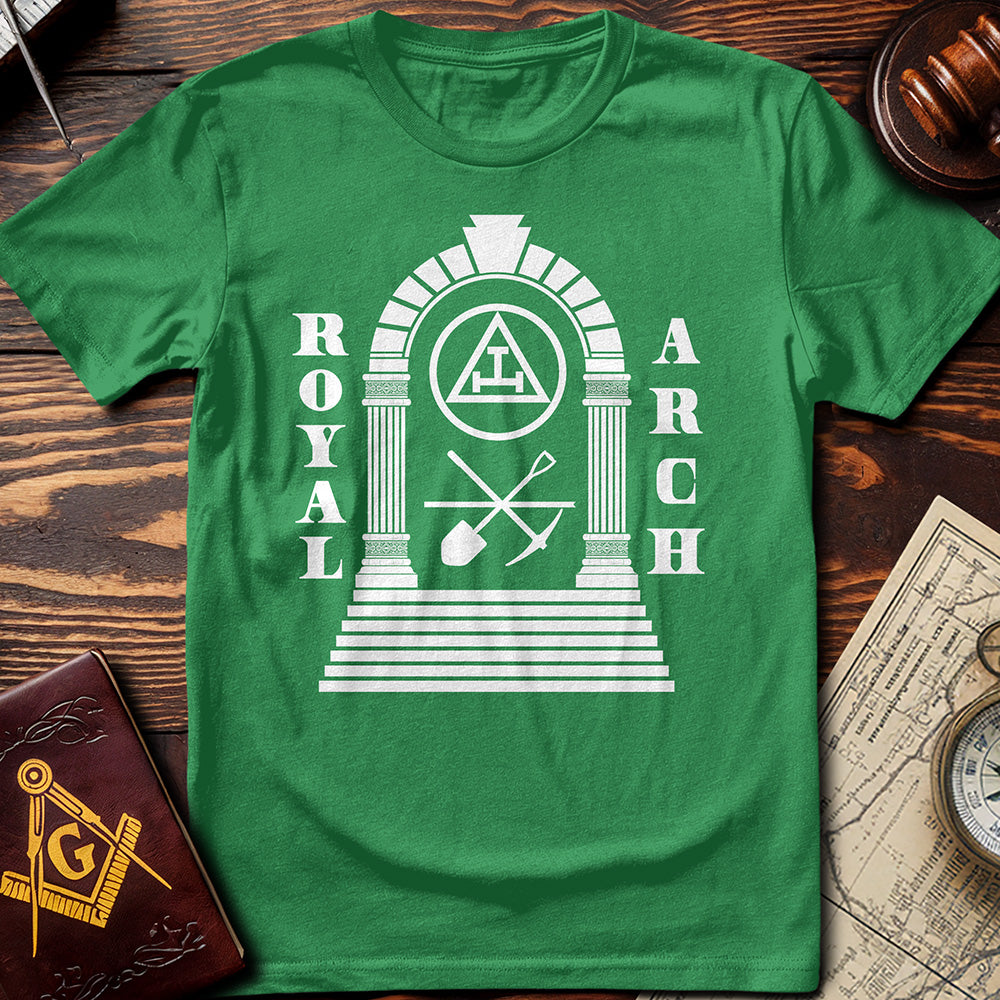 Royal Arch T-Shirt