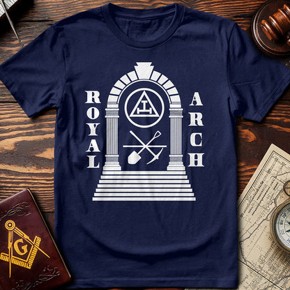 Royal Arch T-Shirt