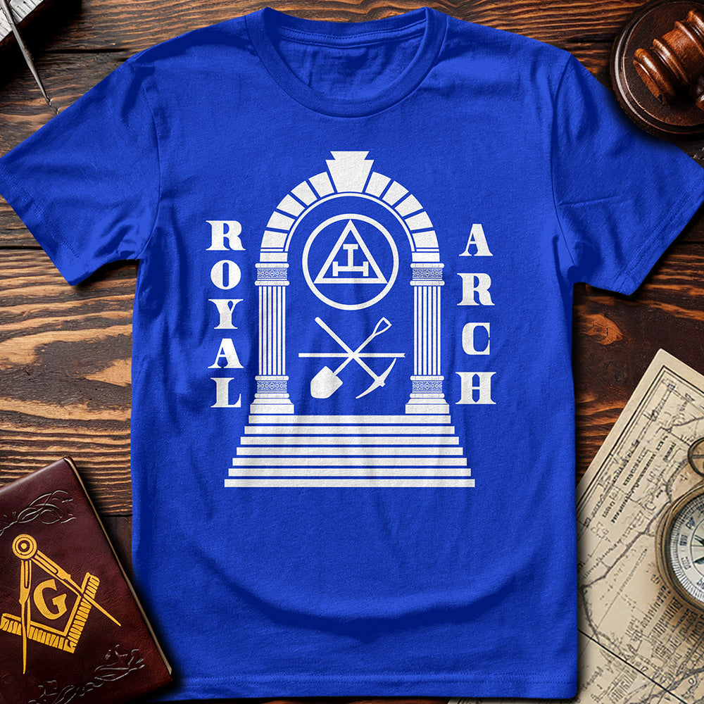 Royal Arch T-Shirt