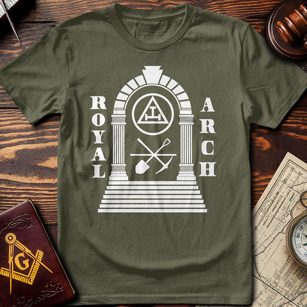 Royal Arch T-Shirt