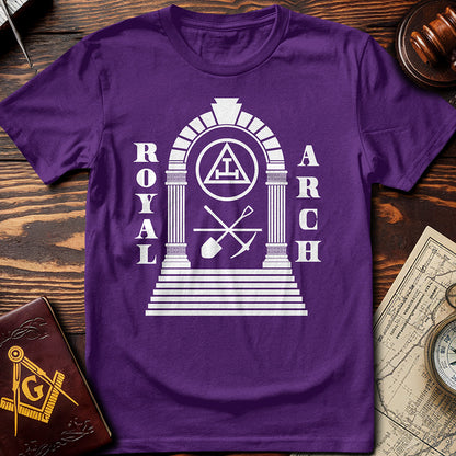 Royal Arch T-Shirt