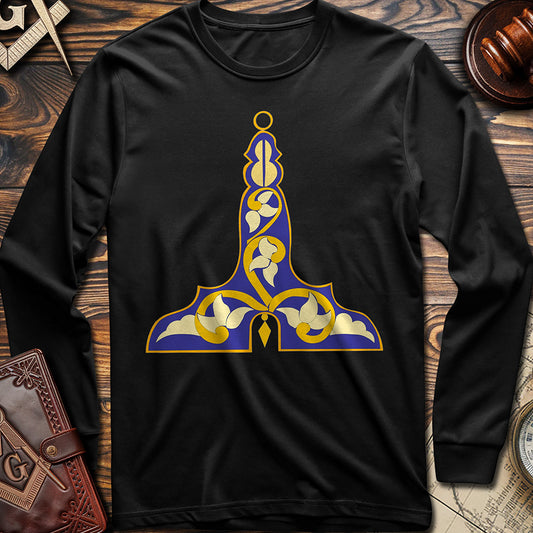 Senior Warden Long Sleeve