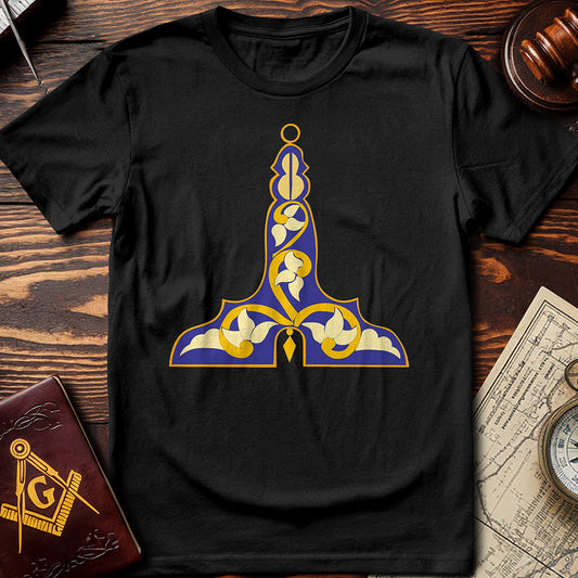 Senior Warden T-Shirt