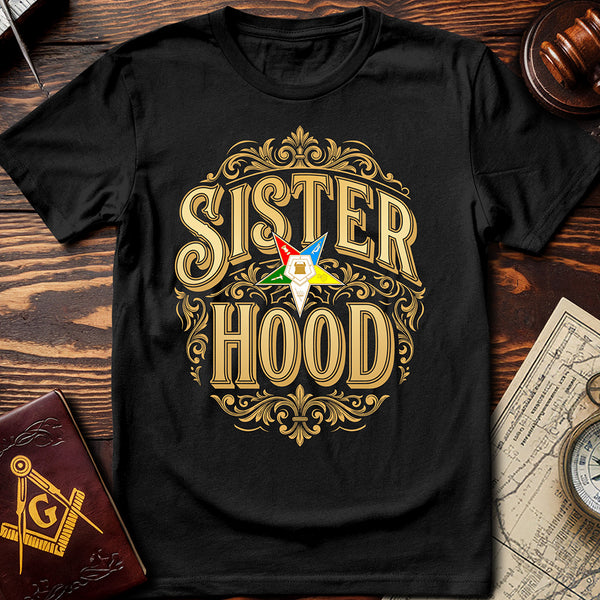 Sisterhood OES T-Shirt
